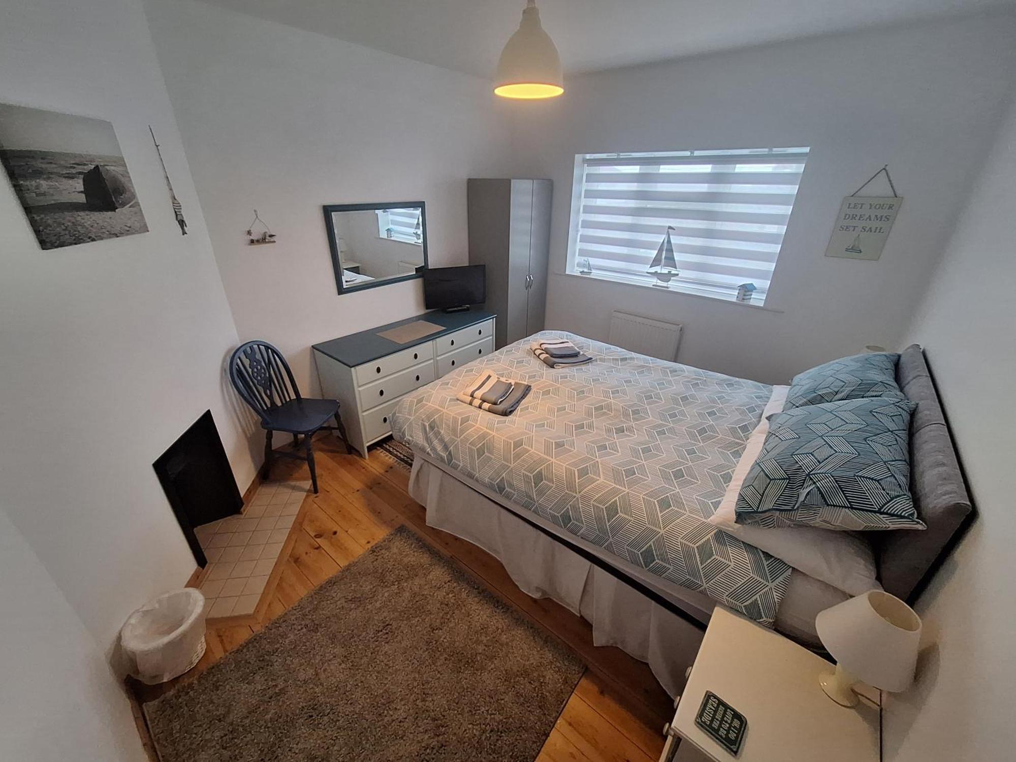 By The Sea, Home From Home Sleeps 6 Мілфорд-он-Сі Екстер'єр фото