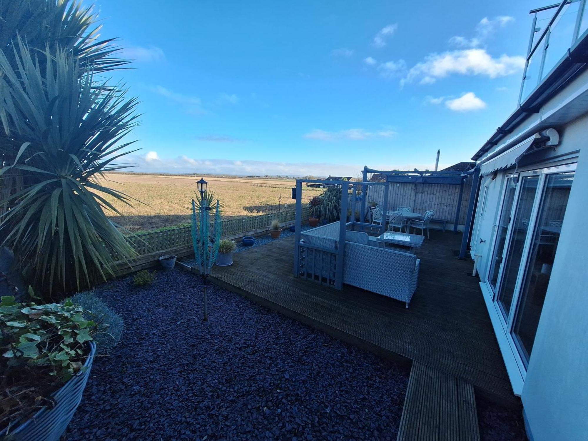 By The Sea, Home From Home Sleeps 6 Мілфорд-он-Сі Екстер'єр фото